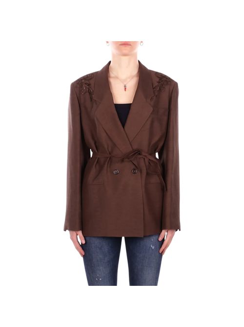  BLUGIRL BLUMARINE | RA6091T8823/P9414